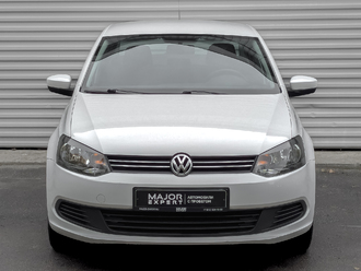 Фото Volkswagen Polo с пробегом