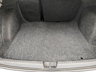 Фото Volkswagen Polo с пробегом