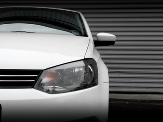 Фото Volkswagen Polo с пробегом