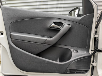 Фото Volkswagen Polo с пробегом