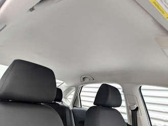 Фото Volkswagen Polo с пробегом
