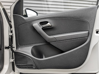 Фото Volkswagen Polo с пробегом
