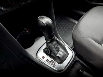 Фото Volkswagen Polo с пробегом