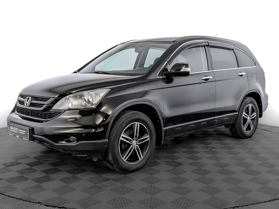 Honda CR-V Honda CR-V