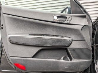 Фото Kia Optima с пробегом