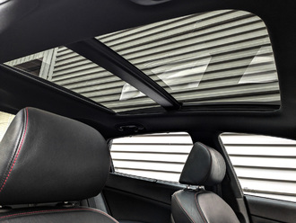 Фото Kia Optima с пробегом