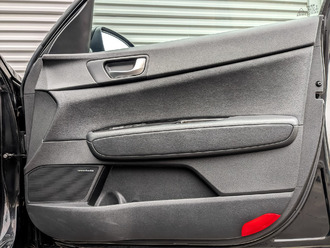 Фото Kia Optima с пробегом