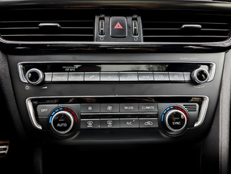 Фото Kia Optima с пробегом