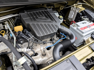 Фото Renault Sandero с пробегом