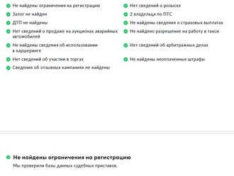 Фото Renault Sandero с пробегом