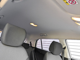 Фото Hyundai Creta с пробегом