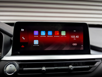 Фото Chery Tiggo 7 Pro с пробегом