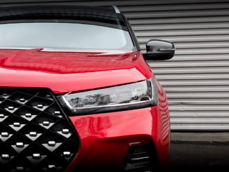 Фото Chery Tiggo 7 Pro с пробегом