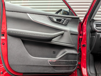 Фото Chery Tiggo 7 Pro с пробегом