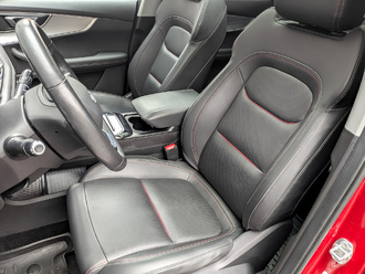 Фото Chery Tiggo 7 Pro с пробегом