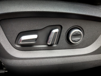 Фото Chery Tiggo 7 Pro с пробегом