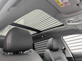 Фото Chery Tiggo 7 Pro с пробегом