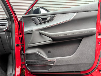 Фото Chery Tiggo 7 Pro с пробегом