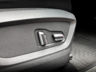 Фото Chery Tiggo 7 Pro с пробегом