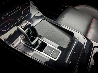 Фото Chery Tiggo 7 Pro с пробегом