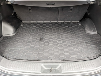 Фото Kia Sorento с пробегом