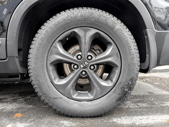 Фото Kia Sorento с пробегом