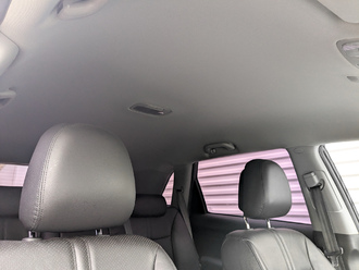 Фото Kia Sorento с пробегом