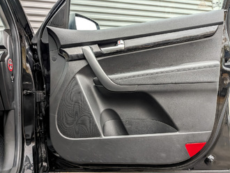 Фото Kia Sorento с пробегом