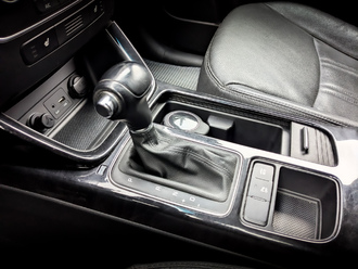 Фото Kia Sorento с пробегом