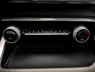 Фото Geely Coolray с пробегом