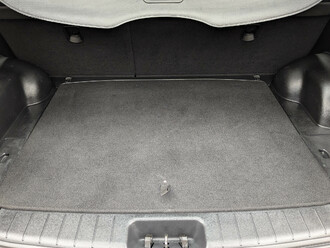 Фото SsangYong Actyon с пробегом