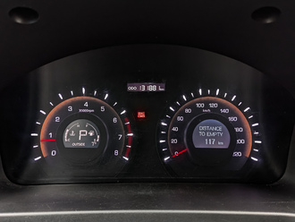 Фото SsangYong Actyon с пробегом