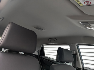 Фото SsangYong Actyon с пробегом