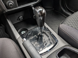 Фото SsangYong Actyon с пробегом