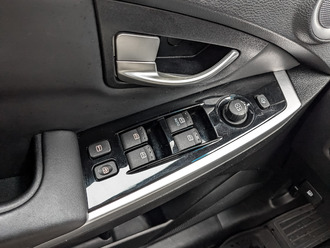Фото SsangYong Actyon с пробегом