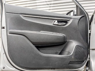 Фото Kia Rio с пробегом