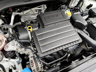 Фото Skoda Rapid с пробегом