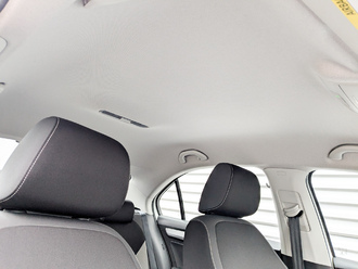 Фото Skoda Rapid с пробегом