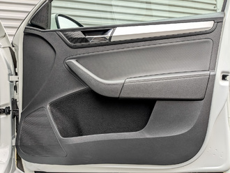 Фото Skoda Rapid с пробегом