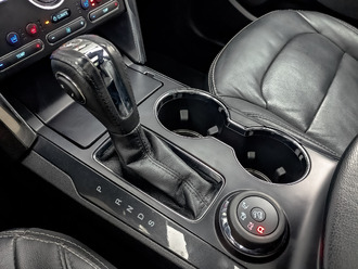 Фото Ford Explorer с пробегом