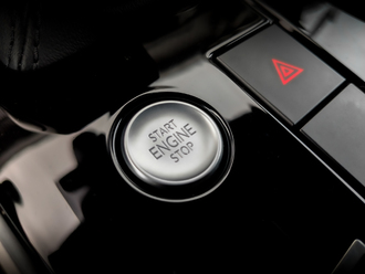 Фото Volkswagen Touareg с пробегом