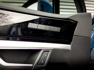 Фото Volkswagen Touareg с пробегом