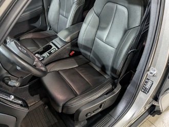 фото Volvo XC40 2019 с пробегом