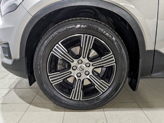 фото Volvo XC40 2019 с пробегом