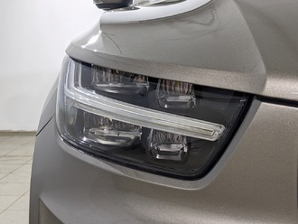 фото Volvo XC40 2019 с пробегом