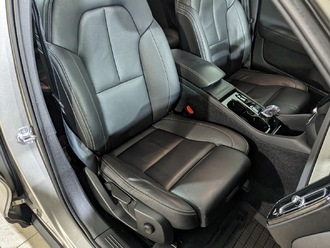 фото Volvo XC40 2019 с пробегом