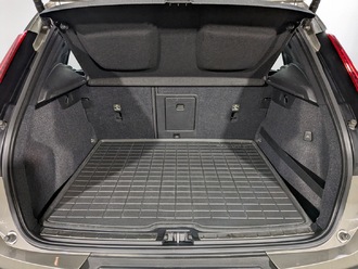фото Volvo XC40 2019 с пробегом