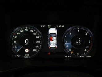 фото Volvo XC40 2019 с пробегом