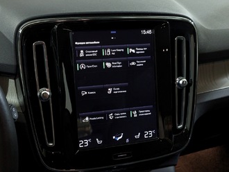 фото Volvo XC40 2019 с пробегом