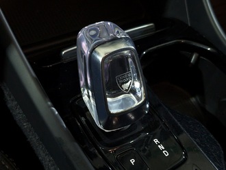 фото Volvo XC40 2019 с пробегом